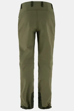 Fjällräven Keb Agile Trousers W Outdoorbroek Dames