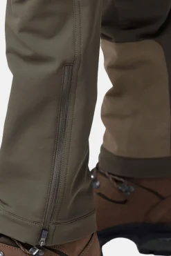 Fjällräven Keb Agile Winter Trouser Wandelbroek