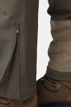 Fjällräven Keb Agile Winter Trouser Wandelbroek