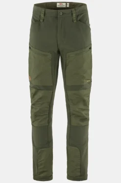 Fjällräven Keb Agile Winter Trouser Wandelbroek