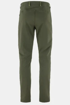 Fjällräven Keb Agile Winter Trouser Wandelbroek