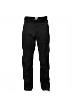 Fjällräven Keb Eco-shell Broek Long