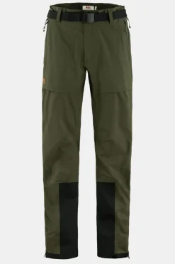 Fjällräven Keb Eco-shell Broek Long