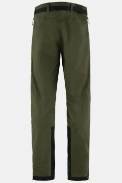 Fjällräven Keb Eco-shell Broek Long