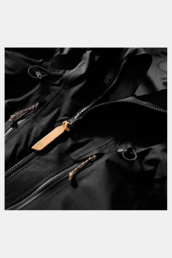 Fjällräven Keb Eco-Shell Hardshell Jas