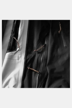 Fjällräven Keb Eco-Shell Hardshell Jas