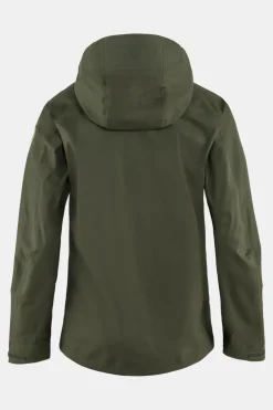 Fjällräven Keb Eco-shell Jas Dames
