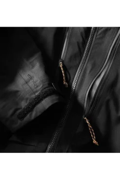 Fjällräven Keb Eco-shell Jas Dames