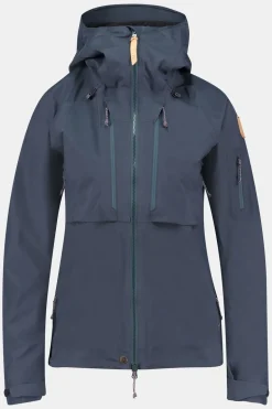 Fjällräven Keb Eco-shell Jas Dames