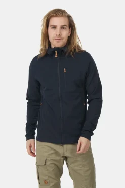 Fjällräven Keb Fleece Hoodie