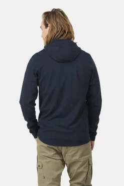 Fjällräven Keb Fleece Hoodie