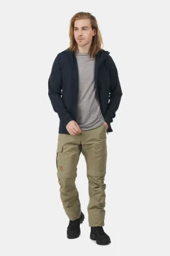Fjällräven Keb Fleece Hoodie
