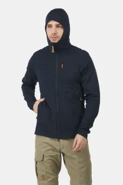 Fjällräven Keb Fleece Hoodie