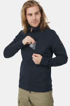 Fjällräven Keb Fleece Hoodie