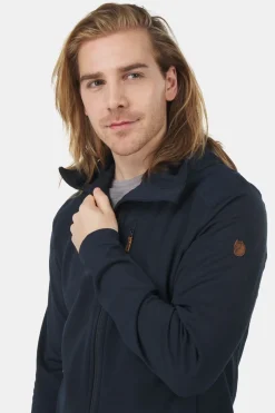 Fjällräven Keb Fleece Hoodie