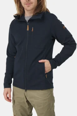 Fjällräven Keb Fleece Hoodie