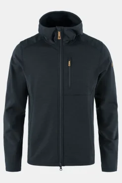 Fjällräven Keb Fleece Hoodie