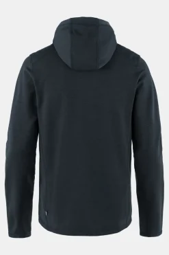 Fjällräven Keb Fleece Hoodie