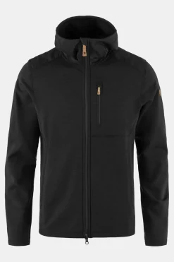 Fjällräven Keb Fleece Hoodie