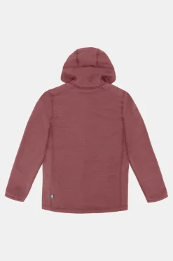 Fjällräven Keb Fleece Hoodie Vest Junior