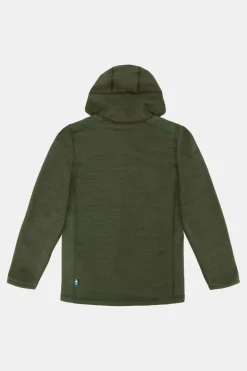 Fjällräven Keb Fleece Hoodie Vest Junior