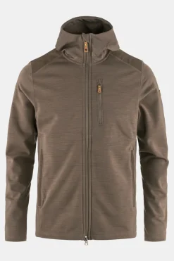Fjällräven Keb Fleece Hoodie