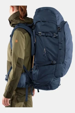 Fjällräven Keb 72L Rugzak Dames