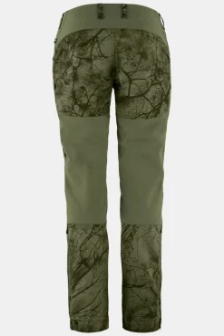 Fjällräven Keb Trousers Outdoorbroek Dames
