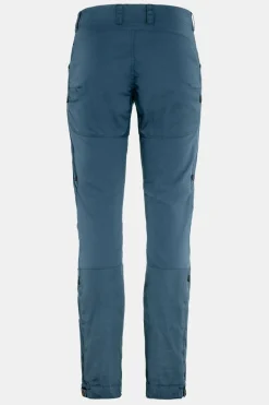Fjällräven Keb Trousers Outdoorbroek Dames