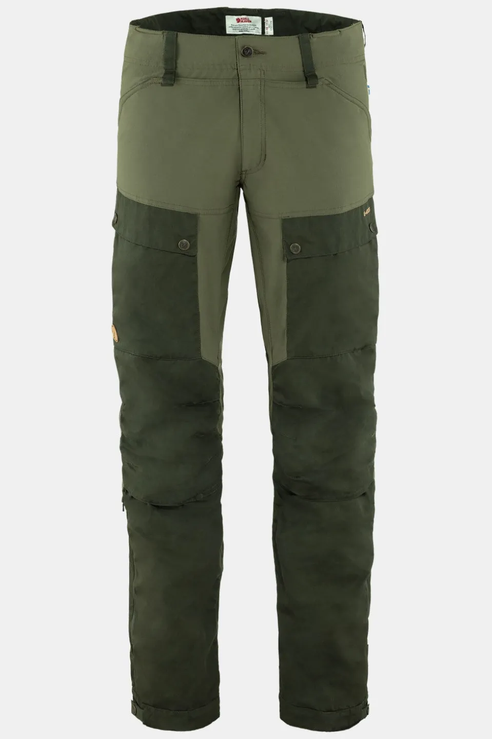 Fjällräven Keb Trousers Outdoorbroek