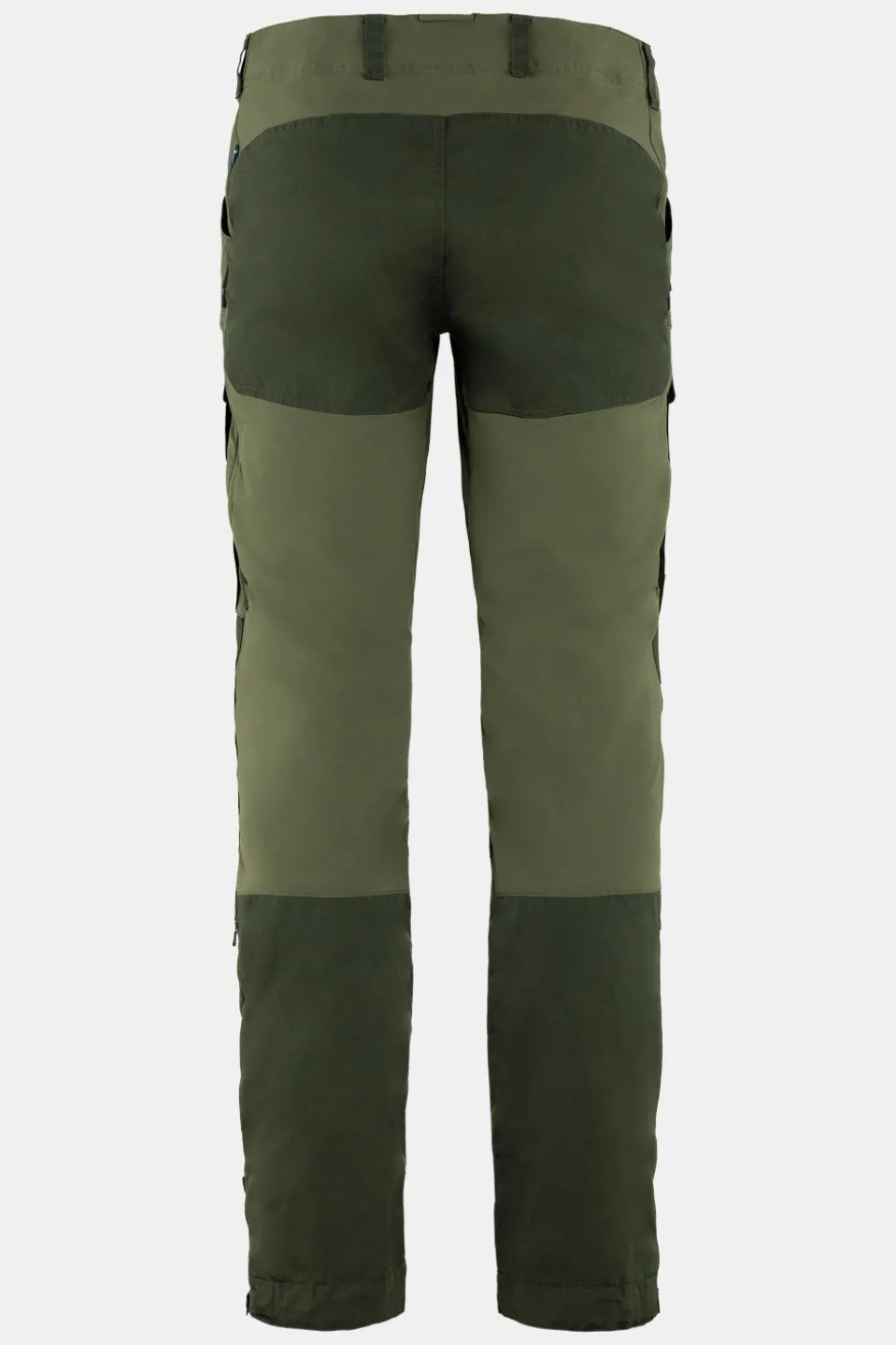 Fjällräven Keb Trousers Outdoorbroek