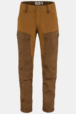 Fjällräven Keb Trousers Outdoorbroek