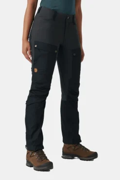 Fjällräven Keb Trousers Outdoorbroek Dames