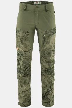 Fjällräven Keb Trousers Outdoorbroek