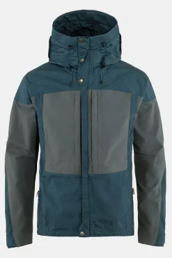 Fjällräven Keb Windstopper