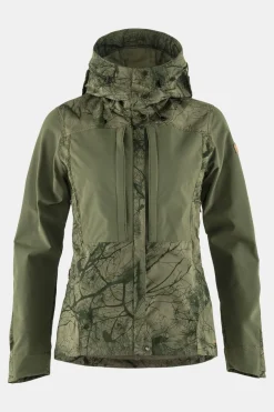 Fjällräven Keb Windstopper Dames