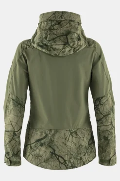 Fjällräven Keb Windstopper Dames