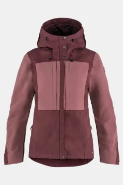 Fjällräven Keb Windstopper Dames