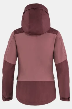 Fjällräven Keb Windstopper Dames