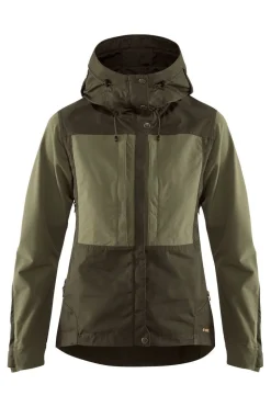 Fjällräven Keb Windstopper Dames