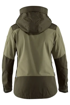 Fjällräven Keb Windstopper Dames