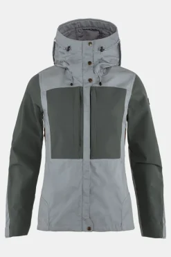 Fjällräven Keb Windstopper Dames