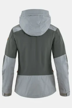 Fjällräven Keb Windstopper Dames