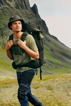 Fjällräven Kiruna Hat
