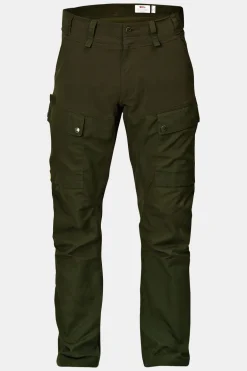 Fjällräven Lappland Hybrid Broek