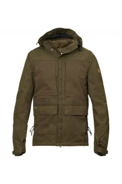 Fjällräven Lappland Hybrid Jas