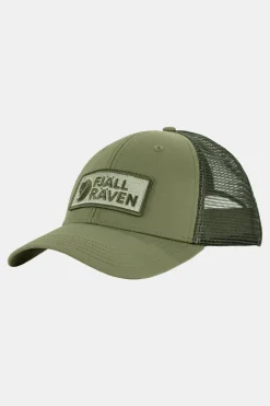 Fjällräven Långtradarkeps Trucker pet