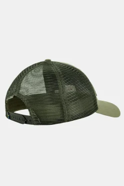 Fjällräven Långtradarkeps Trucker pet