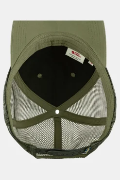 Fjällräven Långtradarkeps Trucker pet
