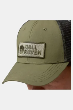 Fjällräven Långtradarkeps Trucker pet